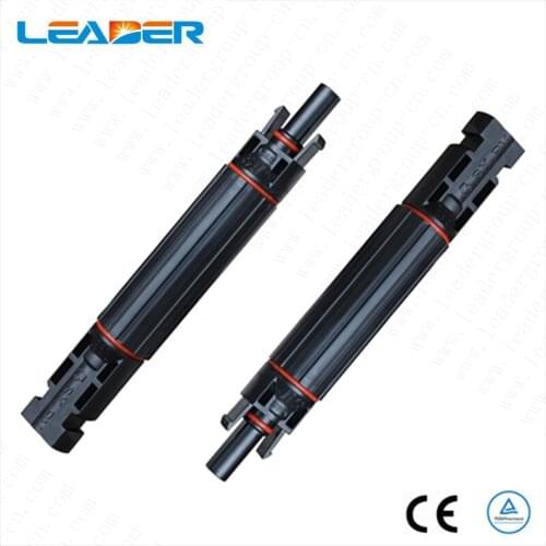 20 PCS TUV PV Solar SOLAR Fuse Connector Connection Fuse Holder Overcurrent Protection Used in Solar Energy System