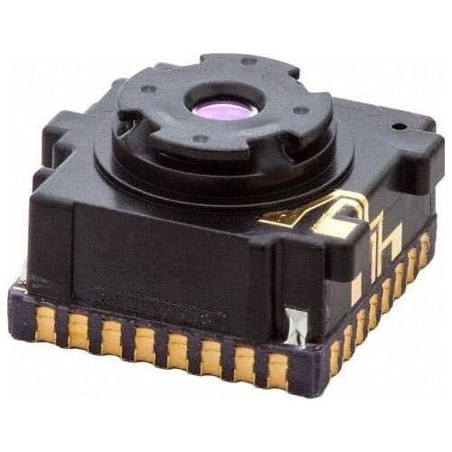 500-0643-00 CAMERA IR 80X60 50 DEGREE 9HZ FLIR LEPTON 1.5
