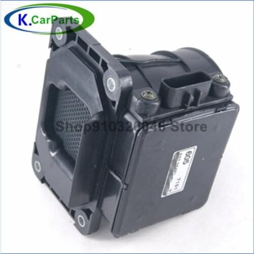 MD343605 Car MAF AFS Sensors Mass Air Flow Meter Sensor For Mitsubishi Pajero Pinin Mirage Montero IO Lancer EX Colt E5T08471