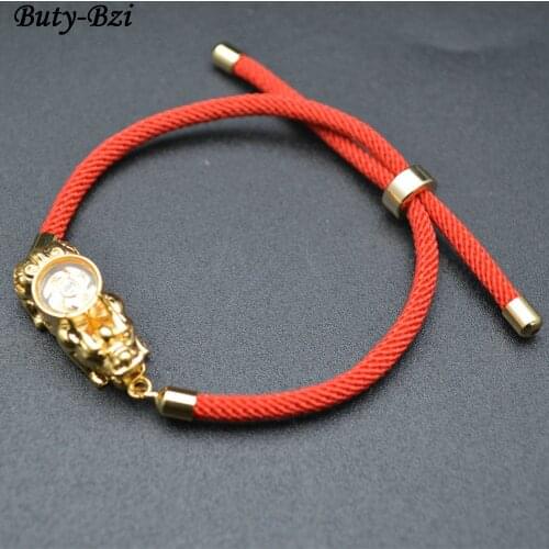 Buty-Bzi Metal Bracelets