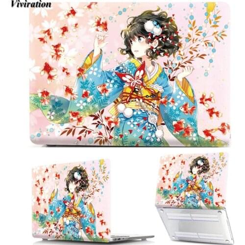 For Macbook Retina 15 A1398/ Retina 13 A1425 A1502/ Retina 12, MacBook Air 13 A1466 A1369 Air 11 A1370 A1465 Pro 16 15 13 Case