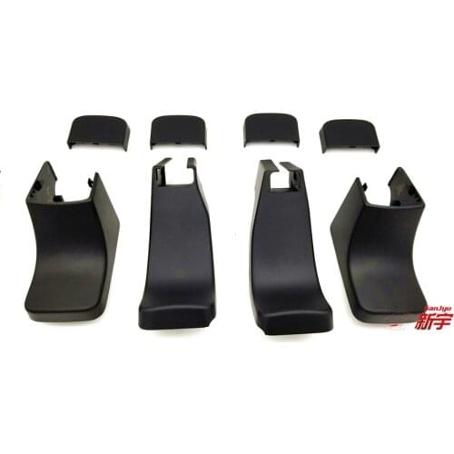 COVER,FR SEAT ANCHOR,Front seat slide cover,FOR OUTLANDERCW0WGF0W ASXGA0W