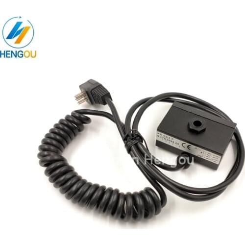 1 pcs 2 pcs free shipping KK03/3F 037U309444 sensor for roland 600, man roland 700 sensor, offset printing machine parts