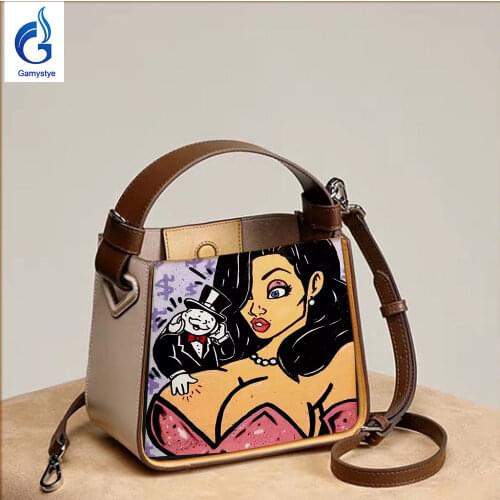 Gamystye Womens Bags
