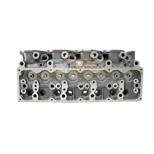 908 011 TD27 TD27T Cylinder Head For Nissan Terrano Mistral Pathfinder 2663CC 2.7 D 2.7L TD 8V 11039-7F403 11039-7F409 908011