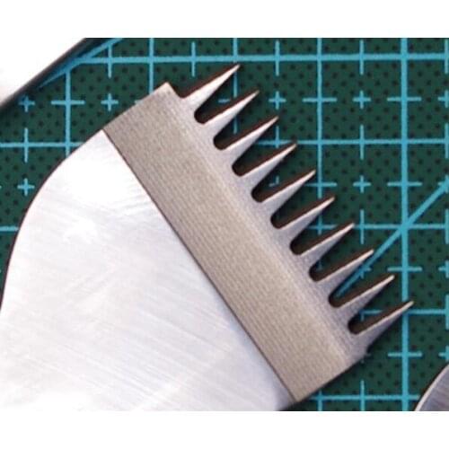 DHL shipping 50sets/200pcs Portable Leather Craft Tool Hole Punches Stitching Leather Poke Hole Tool