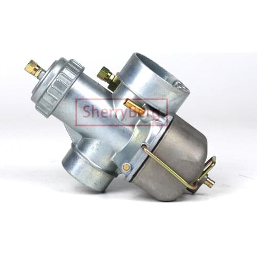 Free shipping Carburettor for BVF 30N3-1 for ETZ251/301 MZ Carb vergaser Brand new replace part