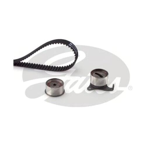 Gates Timing Set For Toyota Corolla 1.3 1995-2001 Model Drive Belts Auto Accessories and parts Car Engine