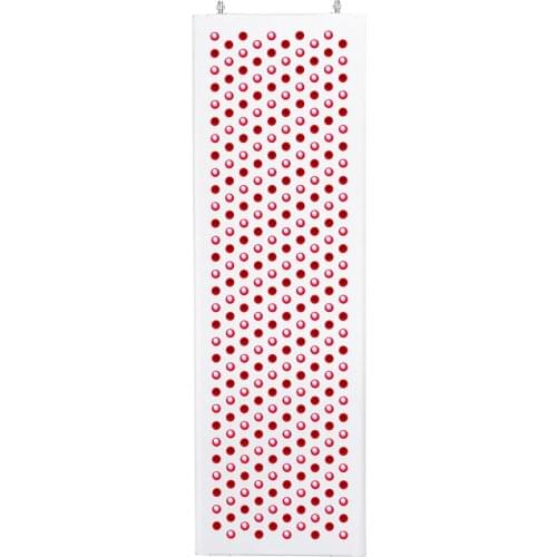 Powerful LED Light 660nm 850nm Home Use Red Light Therapy Device