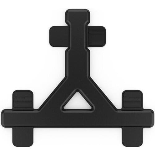 New Head Strap Pad for Oculus Quest 2,Reduce Head Pressure Better Wrapped Head for Quest 2(Black)