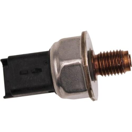 New Fuel Rail Pressure Sensor 55PP02-02 55PP02-03 For Peugeot 307 2.0 HDI 16V For Ford Focus C-MAX S-Max 1.8 2.0 TDCI