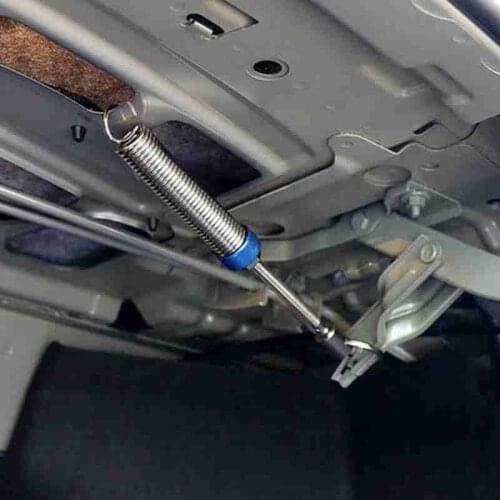 Car Trunk Lid Lifting Spring Trunk Spring Lifting Device Auto Accessories Car Trunk Lifter Trunk Lid Automatic Open Tool
