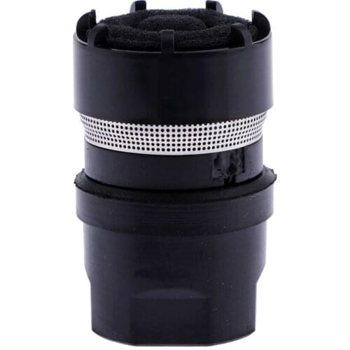 Durable Microphone Cartridge Head Core for SM 58 Mic Replacement Parts