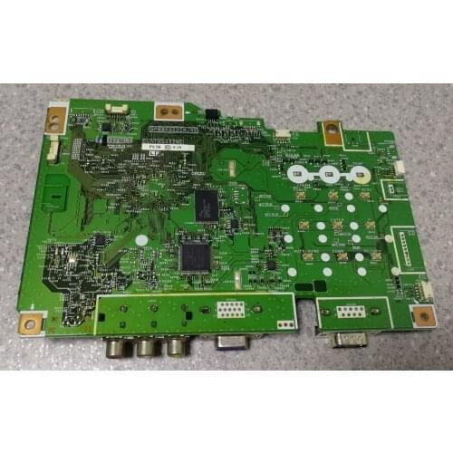 Projector Main Mother Board Control Panel Fit for Sharp MS320A
