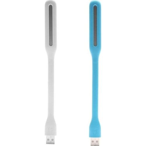 Sunshine Original USB Light Enhanced Version with Switch for Power Bank Comupter Portable Shining LED Lamp