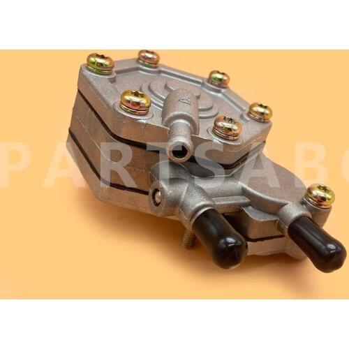 Fuel Pump fits for Yamaha XJ600 XJ600SD XJ600SDC Kraftstoffpumpe TDM 850 4BR-13910-09-00 3LD-13910-00-00