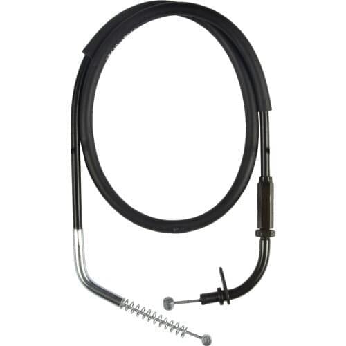 MotoMaster 58410-19C11 Choke Cable for Suzuki GSX 600 F/FU/FU2