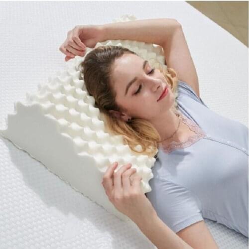 UBRUSH Orthopedic Sleep Pillows