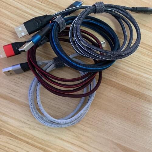 200pcs/lot 1m 3FT Fast charging usb Cable data sync charger cable line for iPhone X XS Max XR 11 pro Max 6 7 8 plus