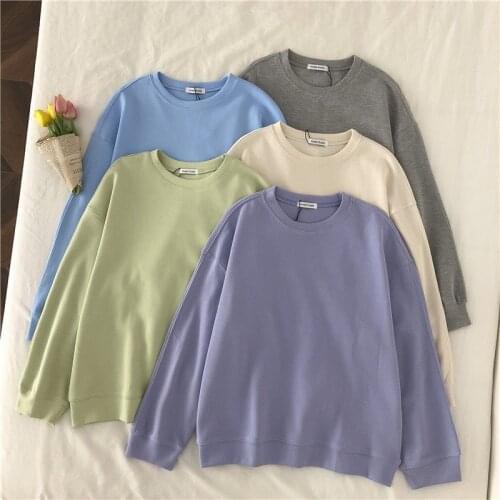 VGVYJLGFV Sweatshirts For Women