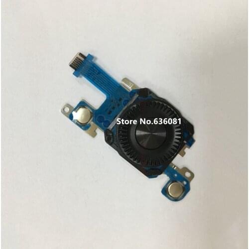 Repair Parts User Interface Key Board Button Panel Switch Control Block Control 1-489-775-51 For Sony NEX-6 NEX-7 NEX-F3