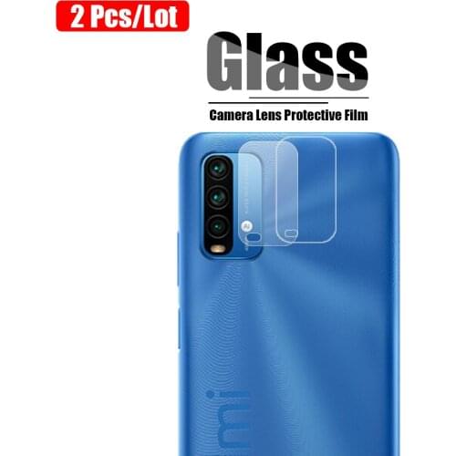 2 Pcs Camera Protective Glass For Xiaomi Redmi 9C 9A Note 9 Pro Max Camera Lens Protectors On Xiomi Redmi Not 9 4G 5G Len Film