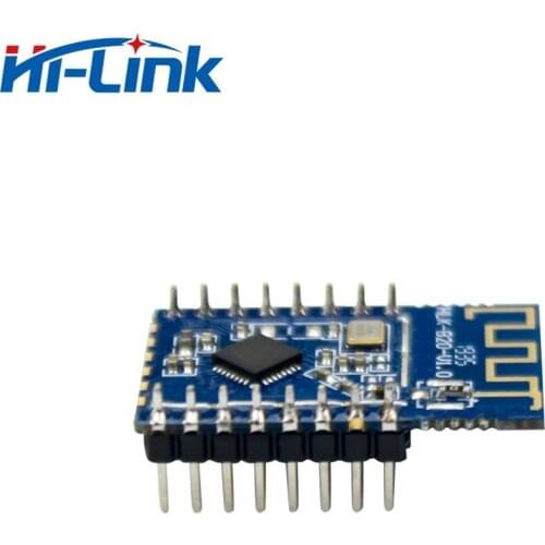 Free Shipping 20pcs 2.4G/1T1R Low Cost BLE4.2 BK3432 Bluetooth Module