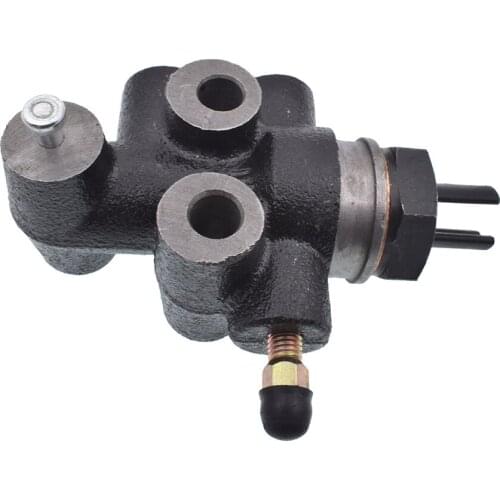 KOWZE Brake Load Sensing Proportioning Valve Assy 47910-26040 fit for Toyota HIACE HILUX VIGO LAND CRUISER LH11 RH11 YH51 BJ70