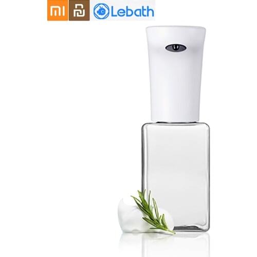 Dropshipping Soap Dispenser USB Charing Automatic Induction Foam Soap Dispenser