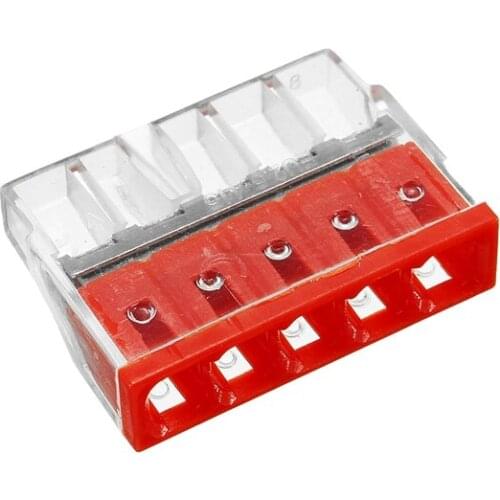 Excellway Connectors