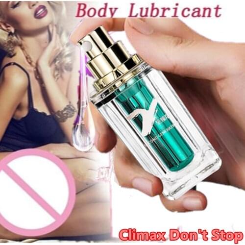 15ml Pheromone Women Lubricant Orgasm Vaginal Tightening Gel Moistening Pleasure Enhancer Aphrodisiac Increase Exciter for Women