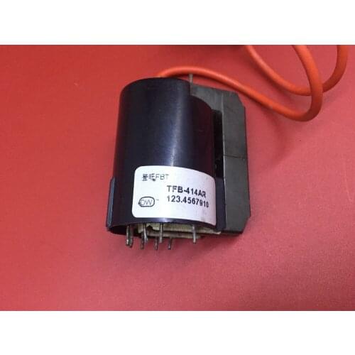 Flyback Transformer TFB-414AR For Monitors and Medical Machines