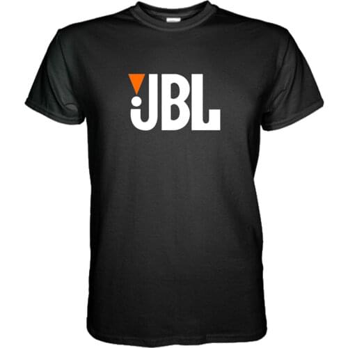 JBL Logo T-Shirt Size S M L XL 2XL 3XL