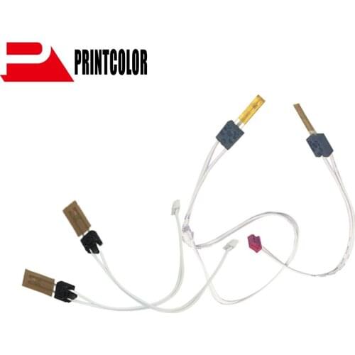 2X Fuser Thermistor for Ricoh Aficio MP5500 MP6000 MP6001 MP6002 MP6500 MP7000 MP7001 MP7500 MP7502 MP8000 MP8001 MP9002 2075