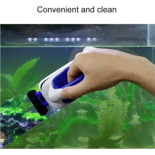 JEBO Aquarium Cleaners