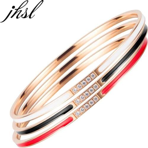 Белые браслеты Jhsl China At AliExpress