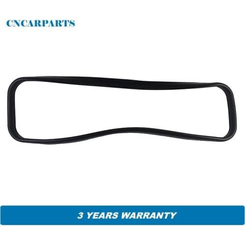 Valve Tappet Rocker Cover Gasket Fit for Toyota Corolla KE70 1.3L 4K-C OHV 8V