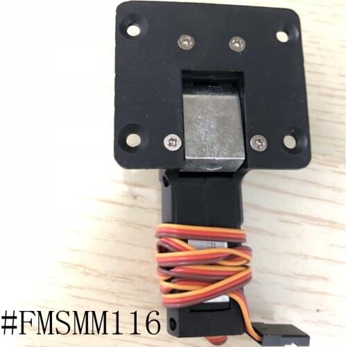 Retract Controller for FMS 1400mm FW190 Y6 RC Model FMS045