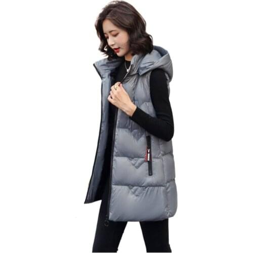 Meilly Gecko Women's Insulated Vests