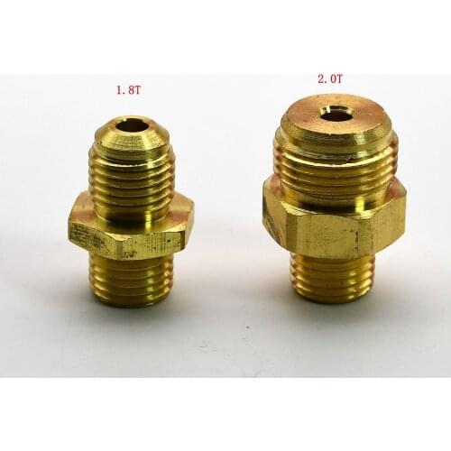 New Genuine Fuel Pump Fitting Gas,For New Passat. Ming Rui. Hao Rui. Sagitar..CC 06E 127 065 G