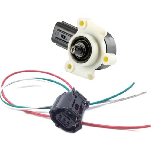 OEM # 84031-FG000 New Head Light Lamp Level Sensor for Subaru Forester S12 Impreza G12 Outback B13 B14 84021-AG000 84031FG000