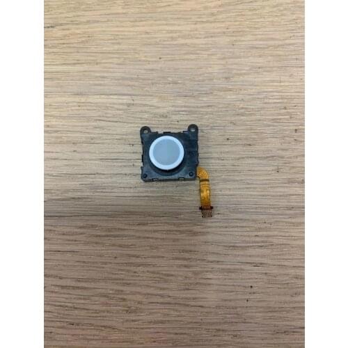 Original used tested for psvita for ps vita 1004 psv 1000 1006 100x game console 3D analog joystick rocker button black or white
