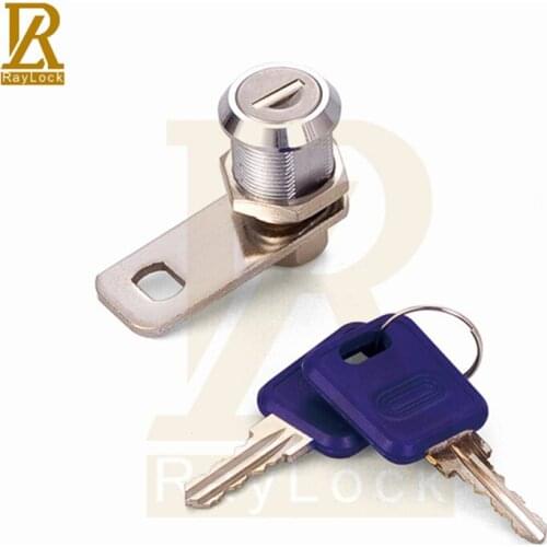 RayLock Pack Of 8 Disc System M19 X 1 Cylinder Strong Cam Lock 20MM