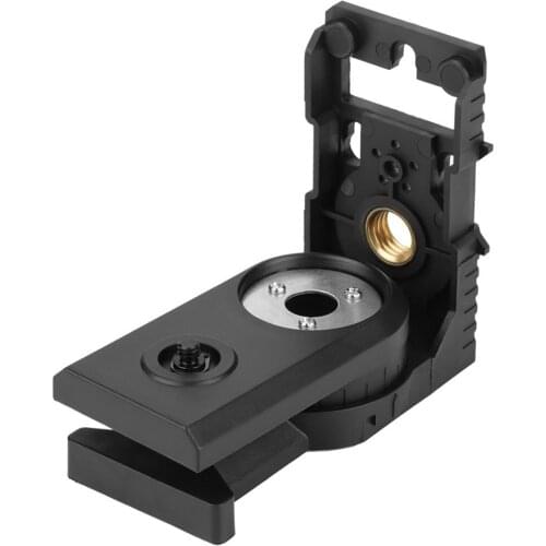 Level Support 8 Lines 5 Lines Portable Multifunctional Bracket Rotate 180 Degrees Magnetic Absorption Nail Hanger