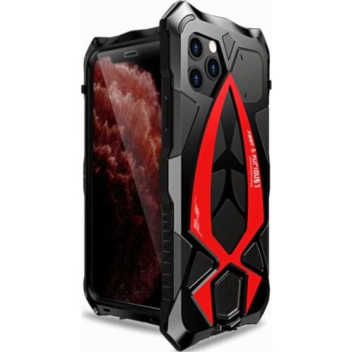 Phone Cases R-JUST China