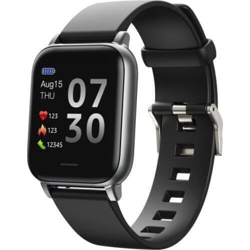 For Galaxy S21 Ultra s20fe Note 20 A52 A72 A42 Fold2 Sports Smartwatch Heart Rate Blood Pressure Thermometer Step Smart Watch