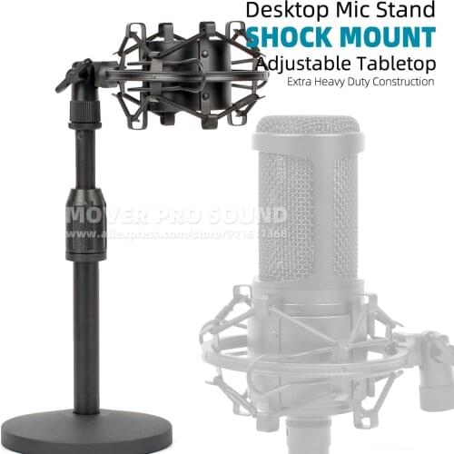 SnapVox Stage Sound Equipment