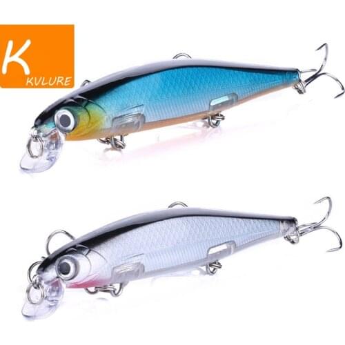 110mm 13g Swimbaits Bass Big Fish Fishing Lure Sinking Floating Wobblers Hard Bait Crankbait Minnow Lure for Pike Fishing Tackle