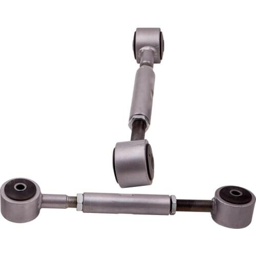 New 2 Pieces Heavy Duty Upper Control Arm for Nissan Patrol GQ Y60 1987-1997