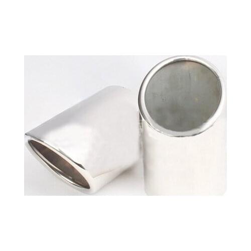 2017 2018 For Volkswagen Passat B8 Sedan 4-Door stainless Rear Trunk Tail Gate Trim Cover Molding trim car Styling Accessories